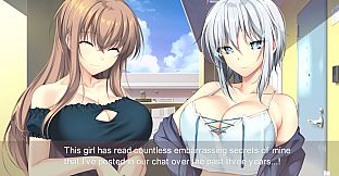 LOVEJUICED! -Hi Neighbor, meet Gamer.-