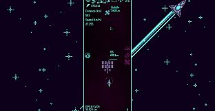 My Idle Space Cruiser