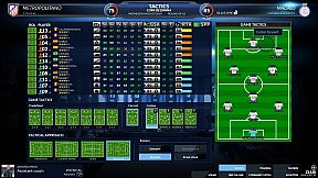 Football Club Simulator - FCS #21