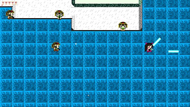 Starry Moon Island 2 Red Snake MP04