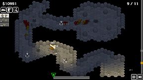 America Against Ants