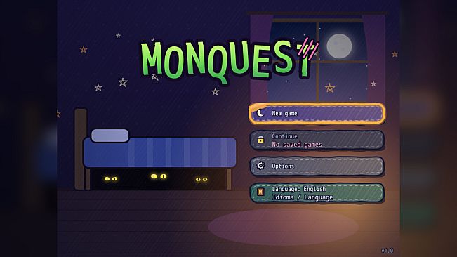 Monquest