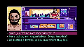 2064: Read Only Memories