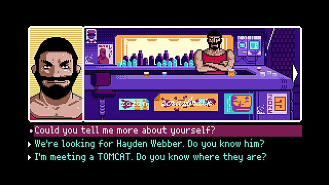2064: Read Only Memories