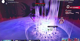 Devil Typocrypha: aLt-ESChatopia - Card x Command Active Typing Battle DRPG