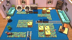 Mimi the Cat - Meow Together