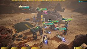 Titan: The Ascension