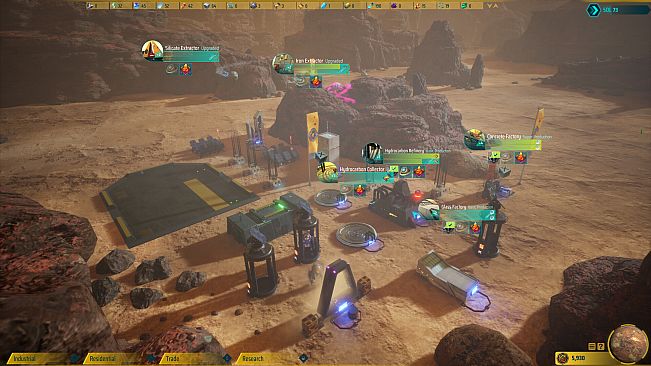 Titan: The Ascension