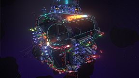 No Creeps Were Harmed TD