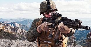 Call of Duty Endowment (C.O.D.E.) Valor Pack