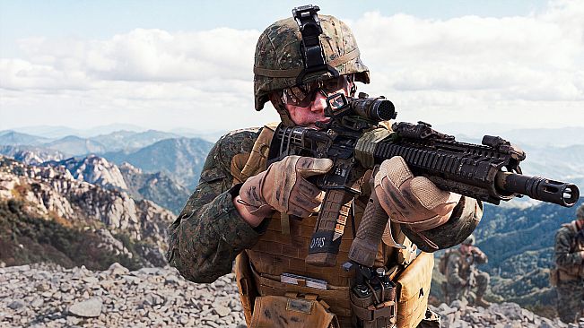 Call of Duty Endowment (C.O.D.E.) Valor Pack