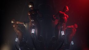 FUTA RUNNER: Big Dick Edition