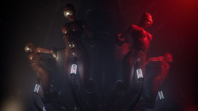 FUTA RUNNER: Big Dick Edition