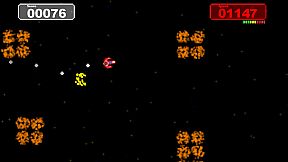 Flappy Hypership Out of Control