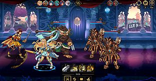 Three Skies Ascension