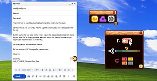 Don't Touch the Snail