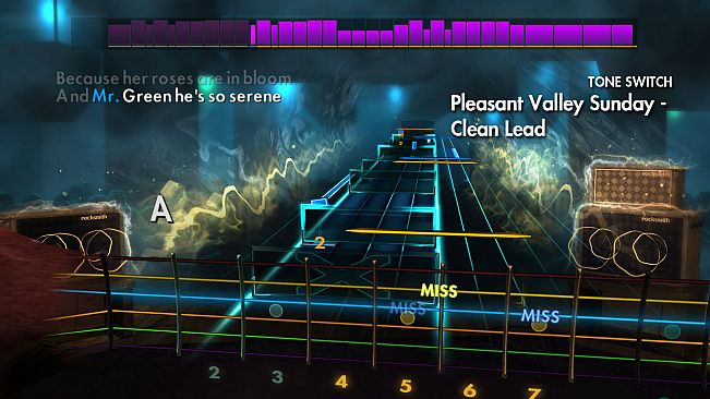 Rocksmith 2014 Edition – Remastered – The Monkees Song Pack