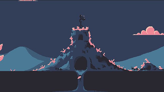 Under the Earth