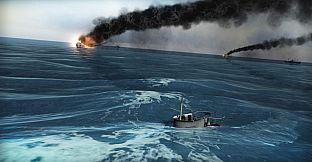 Silent Hunter 5: Battle of the Atlantic