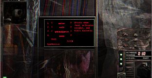 Plastic Spouse Interrogation