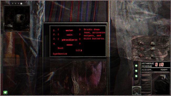 Plastic Spouse Interrogation