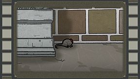 Still Maze: Stab Eyes