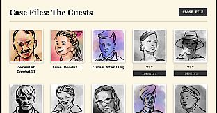 The Red Pearls Of Borneo