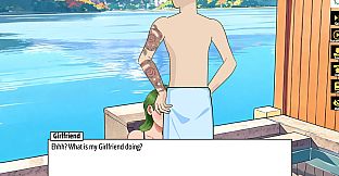 NTR Sneaky Girlfriend Episode 2