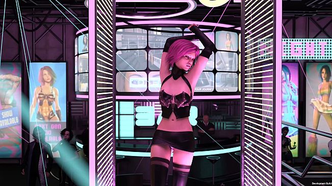 Intruder on the Bridge