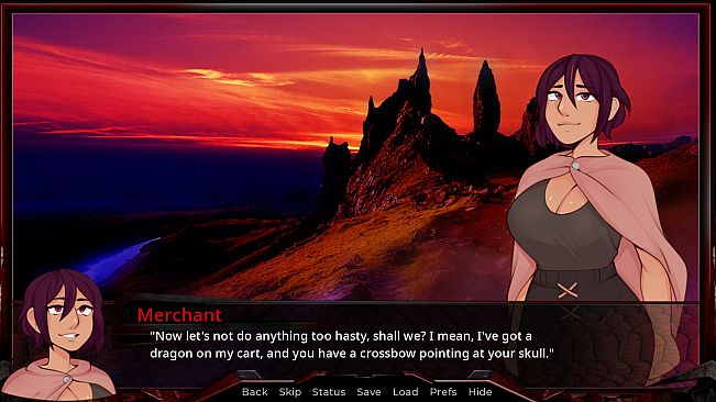 Ravager - Moon-Friendly Edition