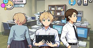 Crushing on the Clock