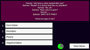 Milliopoly - Language Quiz and Learning