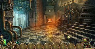 Namariel Legends: Iron Lord - Collectors Edition