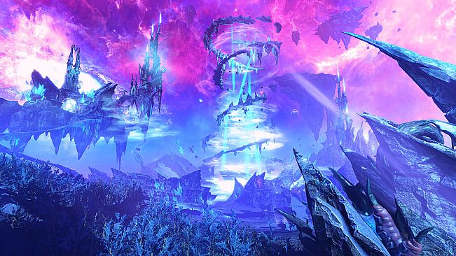 Total War: WARHAMMER III UPGRADE PACK