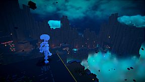 DE-EXIT - Eternal Matters