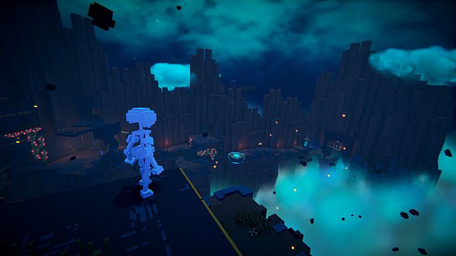 DE-EXIT - Eternal Matters