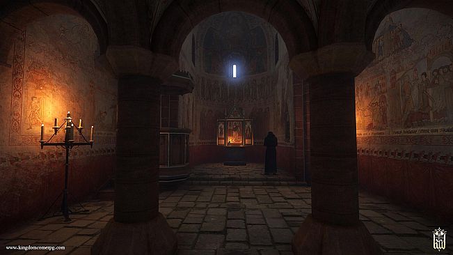 Kingdom Come: Deliverance - From the Ashes (Windows)