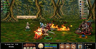 SaviorS : Oath of the Blade