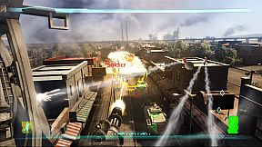 Tom Clancy's Ghost Recon Advanced Warfighter 2