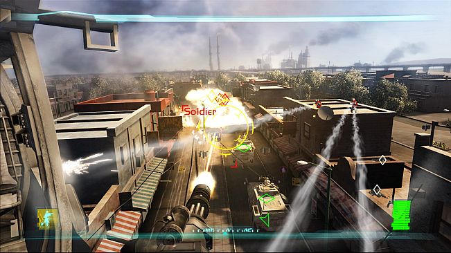 Tom Clancy's Ghost Recon Advanced Warfighter 2
