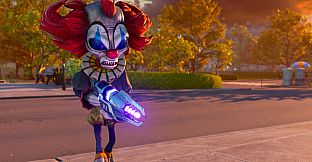 Destroy All Humans! Skin Pack