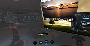 Virtual Desktop Dashboard