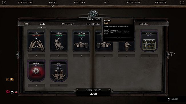 The Foretold: Westmark Legacy