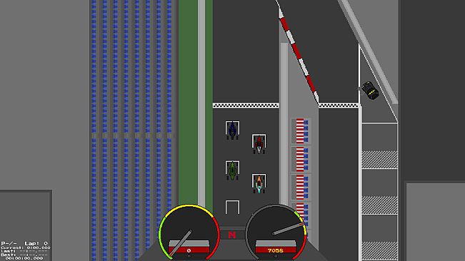 BitRacer