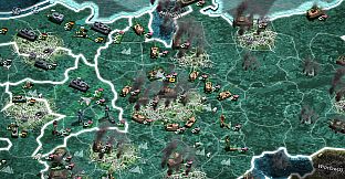 SUPREMACY: WORLD WAR 3