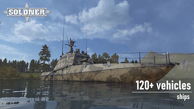 Söldner: Secret Wars Remastered