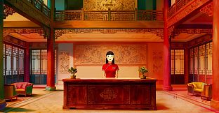 魑魅：离人之歌