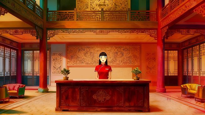 魑魅：离人之歌