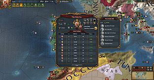 Europa Universalis IV: Emperor Expansion Pack