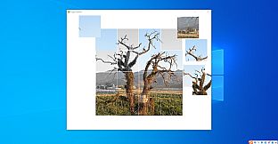 Kumu Village in Wuming City